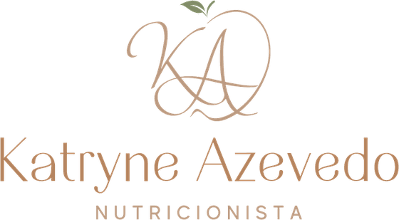 Katryne Azevedo — Nutricionista